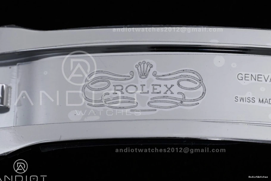 V 904L II LHD Sprite SH3285 New Best on SS Master 1:1 GMT ARF Jubilee VTNR 867 Edition 126729 Oyster Snug 0127